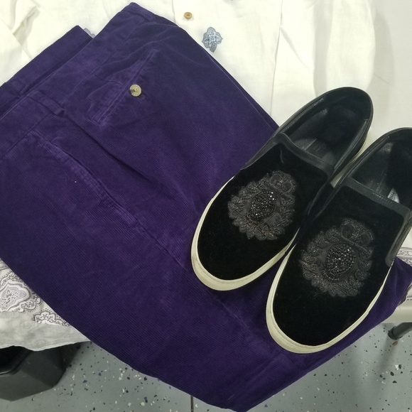 Shoes and Fits. - Picture 2 of 8